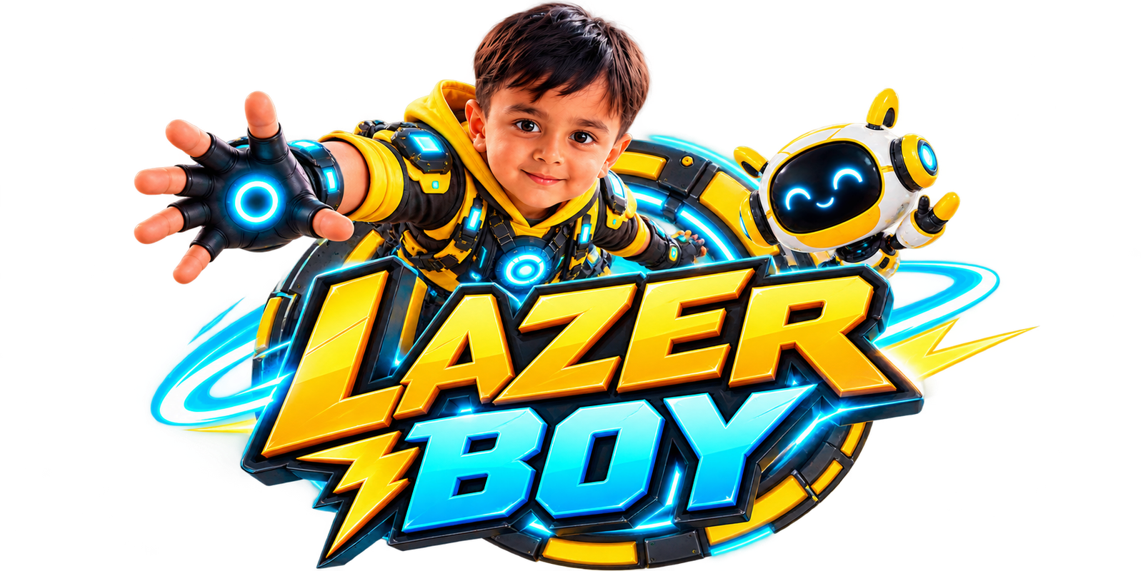Lazer Boy Logo